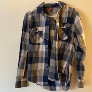 Arizona Jeans Flannel